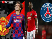 Bóng đá - MU &quot;giải cứu&quot; Griezmann giá cực hời, Pogba bị fan cuồng PSG &quot;tẩy chay&quot; (Clip 1 phút Bóng đá 24H)