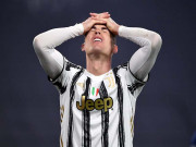 Bóng đá - Ronaldo định không gia hạn với Juventus, chờ ngày tự do trở lại Real hoặc MU