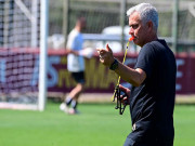 Bóng đá - Tin mới nhất bóng đá tối 24/7: Mourinho tính biến Roma thành “Porto 2.0”