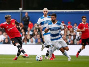 Bóng đá - MU thua ngược QPR: HLV Solskjaer báo tin buồn về Telles, nói gì về Pogba?