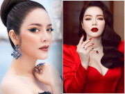 Đời sống Showbiz - Lý Nhã Kỳ nói một câu duy nhất khi bị hỏi giàu sụ mà không làm từ thiện