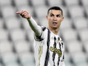 Bóng đá - Tin nóng tương lai Ronaldo: Sếp lớn Juventus lên tiếng định đoạt, PSG choáng váng