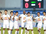 Bóng đá - Kế hoạch tổ chức V-League: Kiên nhẫn chờ VFF