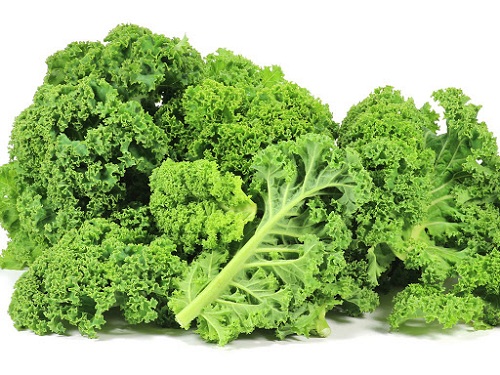 Ba loại rau có chứa nhiều vitamin C hơn cam - 1