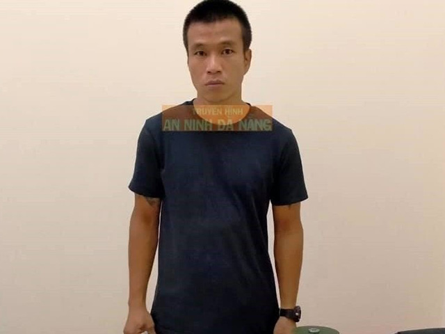 Bị bắt quả tang, tên trộm giả danh chủ nhà… mời công an vào uống nước - 1