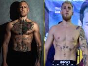 Thể thao - Nóng nhất thể thao tối 26/7: Jake Paul mạnh miệng đòi đấu với McGregor