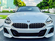 Tin tức ô tô - BMW Z4 thế hệ mới chạy lướt rao bán giá hơn 4,7 tỷ đồng