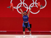 Thể thao - Trực tiếp thi đấu Olympic ngày 26/7: Philippines giành HCV lịch sử