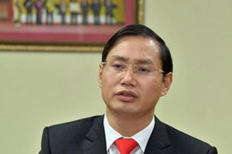 Cựu Giám đốc Sở KH&ĐT Hà Nội nhận hàng trăm triệu của ông chủ Nhật Cường
