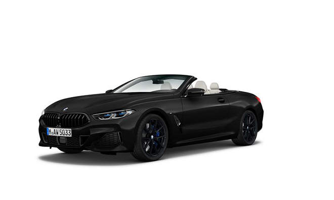 Ra mắt BMW 8-Series Heritage Edition, sản xuất giới hạn đúng 9 chiếc - 6