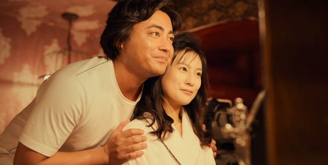 Cựu sao nhí Nhật Bản gây sốc vì bộ phim mới ra mắt - 1
