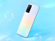 Thời trang Hi-tech - Ra mắt Oppo A93s 5G chơi game “mượt”, pin 5000 mAh, giá chỉ 7,1 triệu