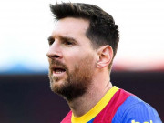 Bóng đá - Barca chốt lịch ký hợp đồng với Messi, kịp đại chiến Ronaldo - Juventus