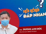 Sức khỏe đời sống - Người mắc bệnh nền đăng ký tiêm vắc-xin ngừa Covid-19 thế nào?