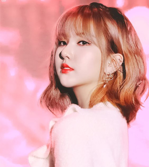 15 kiểu tóc cho mặt tròn nữ đẹp để gương mặt thêm thon gọn thanh tú - 11