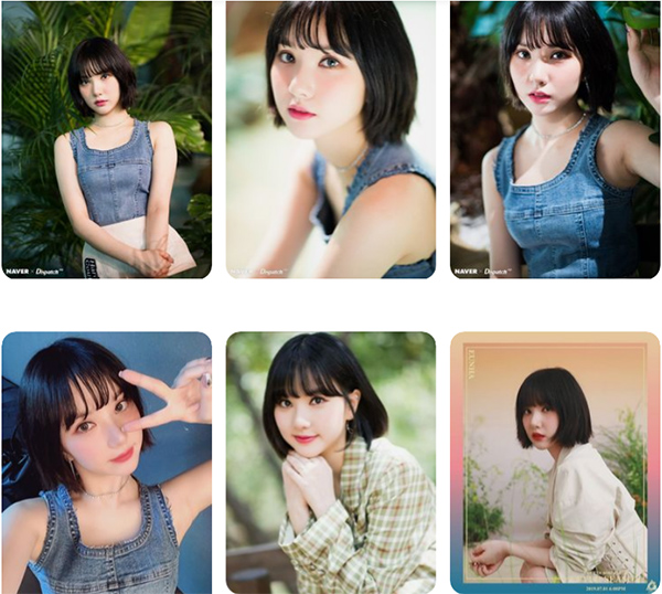 15 kiểu tóc cho mặt tròn nữ đẹp để gương mặt thêm thon gọn thanh tú - 3