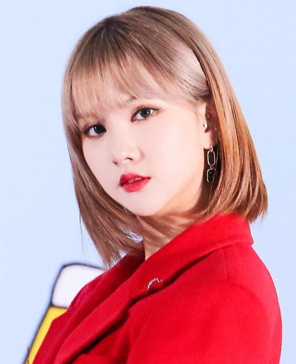 15 kiểu tóc cho mặt tròn nữ đẹp để gương mặt thêm thon gọn thanh tú - 5