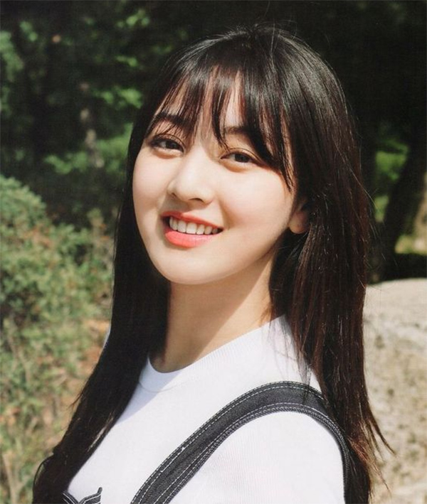 15 kiểu tóc cho mặt tròn nữ đẹp để gương mặt thêm thon gọn thanh tú - 7