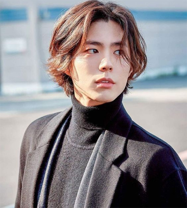 Tóc ngắn nam đẹp: Top 25 kiểu tóc nam tính hot nhất hiện nay - 10