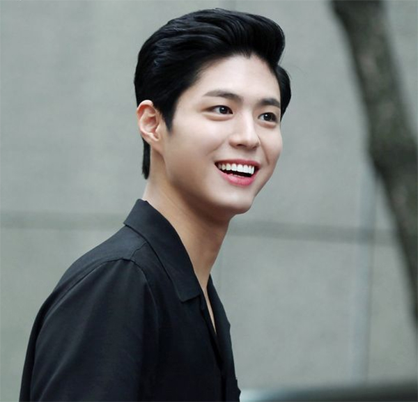 Tóc ngắn nam đẹp: Top 25 kiểu tóc nam tính hot nhất hiện nay - 11