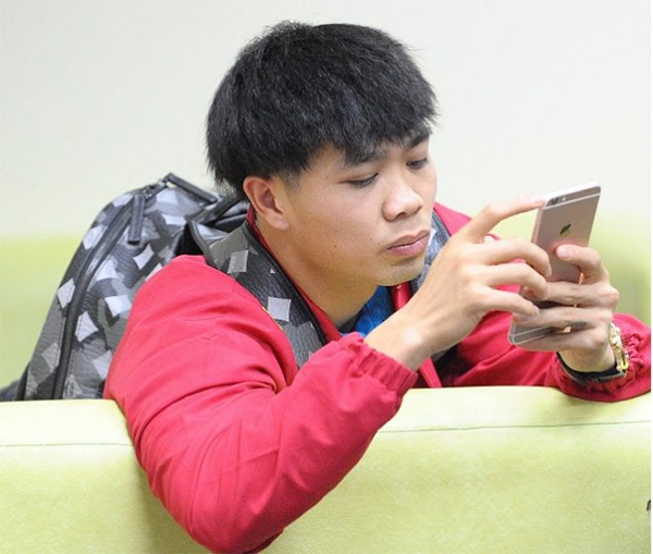 Tóc ngắn nam đẹp: Top 25 kiểu tóc nam tính hot nhất hiện nay - 16