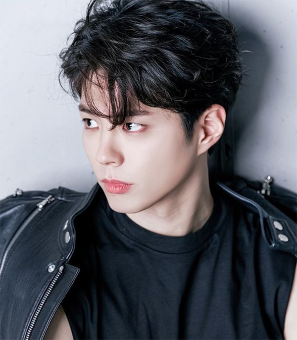 Tóc ngắn nam đẹp: Top 25 kiểu tóc nam tính hot nhất hiện nay - 3