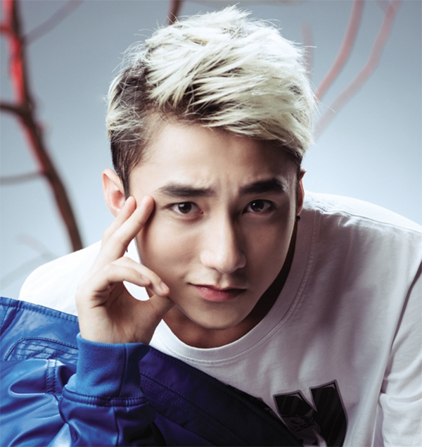 Tóc ngắn nam đẹp: Top 25 kiểu tóc nam tính hot nhất hiện nay - 6