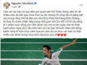 Thể thao - Tiến Minh viết tâm thư về Olympic, kể tên các “truyền nhân” cầu lông Việt Nam