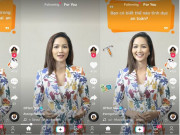 Công nghệ thông tin - Hoa hậu Kỳ Duyên, H'Hen Niê cùng lên TikTok tham gia thử thách #SongChuDong