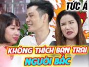 Bạn trẻ - Cuộc sống - Chàng trai bị gia đình bạn gái cấm yêu vì &quot;trai Bắc&quot; khiến bà mối “nổi khùng”