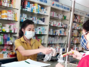 Sức khỏe đời sống - Công bố 76 nhà thuốc phục vụ người dân Hà Nội trong thời gian giãn cách