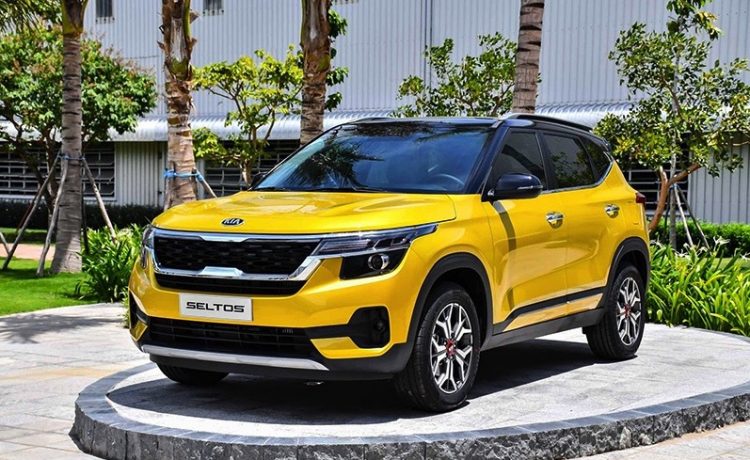 Top SUV đô thị sang trọng, giá &#34;mềm&#34; cực đáng mua trong năm 2021 - 3