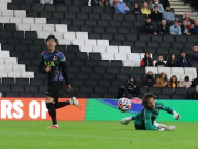 Bóng đá - Video MK Dons - Tottenham: Son Heung Min chói sáng, chạy đà hoàn hảo