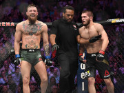 Thể thao - Nóng nhất thể thao tối 29/7: McGregor đáp trả Khabib gây tranh cãi