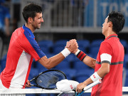 Thể thao - Tin mới nhất Olympic Tokyo 30/7: Nishikori tin Djokovic chắc chắn giành HCV