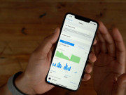 Công nghệ thông tin - Cách kiểm tra chu kỳ sạc trên iPhone không cần cài ứng dụng