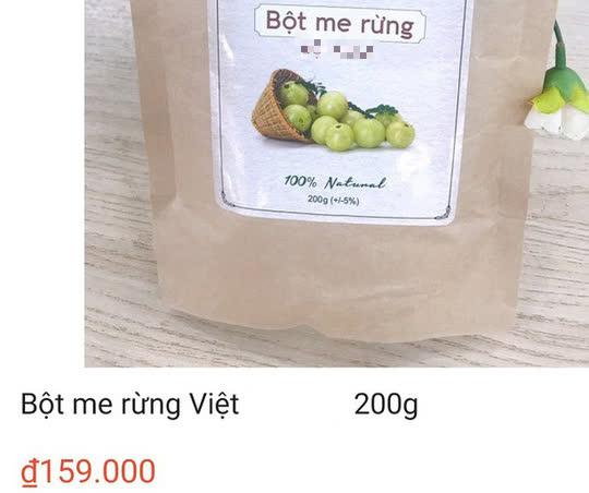 Quả hoang mọc đầy rừng giờ được “lùng mua” nửa triệu đồng/kg vừa là quà vặt của chị em vừa chữa cao huyết áp, giảm tiểu đường - 4