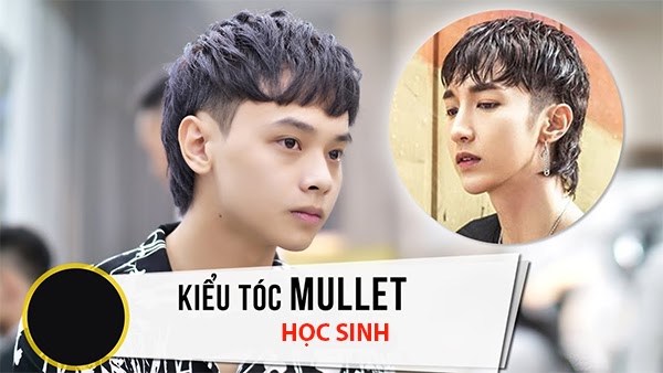 25 kiểu tóc Mullet đẹp cực ngầu sành điệu dẫn đầu xu hướng hiện nay - 19