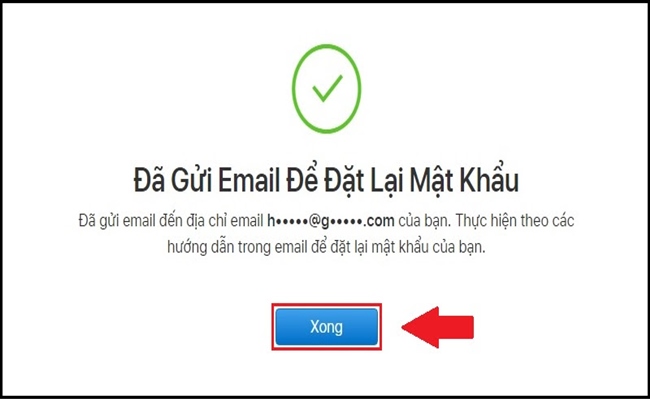 Cách lấy lại mật khẩu iCloud đơn giản chỉ trong vài bước - 9