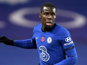 Bóng đá - Tin chuyển nhượng tối 30/7: Chelsea muốn tống khứ trung vệ Kurt Zouma