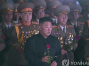 Thế giới - Báo phương Tây đồn ông Kim Jong-un tiếp tục giảm cân vì ‘gầy đi trông thấy’