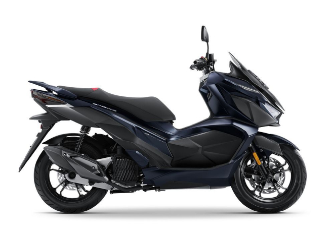 Giá khởi điểm 48 triệu đồng, xe ga Thái xịn sò này khiến PCX giật mình - 15