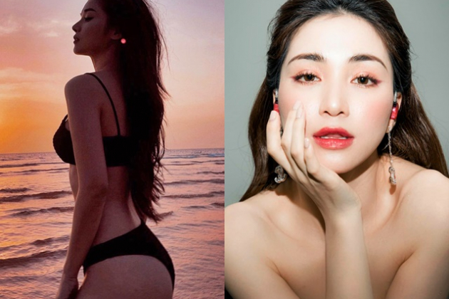 Sao nữ vô địch Học viện ngôi sao: Mỹ nhân lấy đại gia miền Tây, "hot girl Điêu Thuyền" mua nhà từ năm 20 tuổi