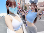 Media - Hot girl sở hữu gương mặt dễ thương nhưng body cực nóng bỏng