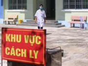 Tin tức trong ngày - Vĩnh Phúc: F0 trèo rào khỏi bệnh viện, đi nhờ xe một người đàn ông để về nhà