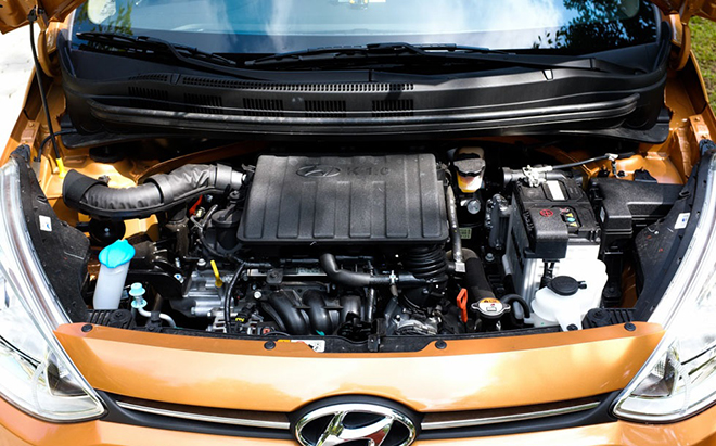 Giá xe Hyundai Grand i10 lăn bánh tháng 8/2021 - 10