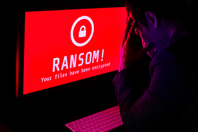Những dữ liệu bị hacker mã hóa có thể được giải mã nhờ dự án&nbsp;No More Ransom.