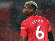 Bóng đá - Thêm lý do MU khó tiễn Pogba hè này: Bán rồi vẫn mất gần 500 tỷ đồng