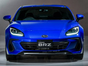 Tin tức ô tô - Xe thể thao Subaru BRZ thế hế mới trình làng tại quê nhà