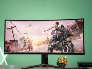 Thời trang Hi-tech - Đánh giá màn hình LG 34GN850-B, đáp ứng chơi game, làm việc tại nhà